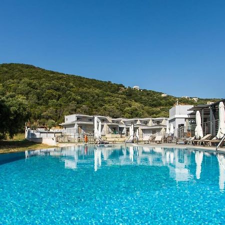 Aqua Oliva Resort Syvota Exterior photo