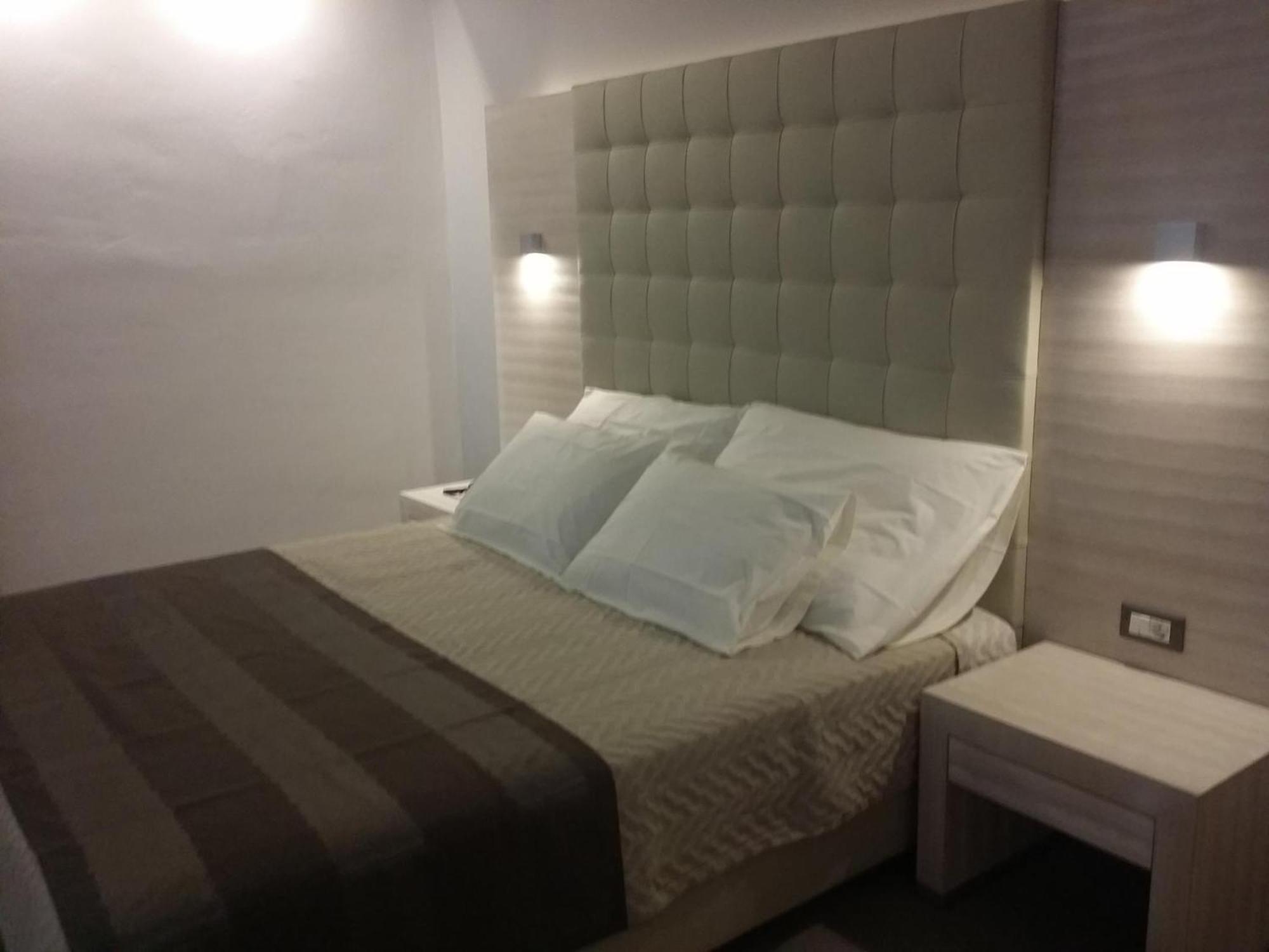 Aqua Oliva Resort Syvota Room photo